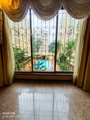  3 BHK Apartment at Andheri West – for Rent