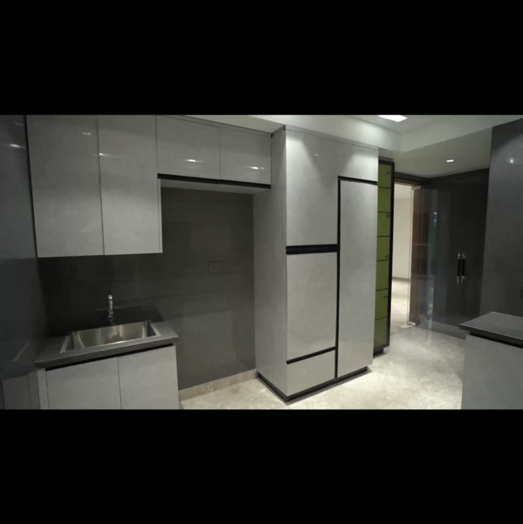 Kitchen, sector 27 4 Bedroom 342 Sq.Yd. Builder Floor In Sector 27 Gurgaon 8102547