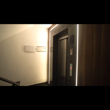 Room in 4 BHK Builder Floor at Sector 27 – for Sale