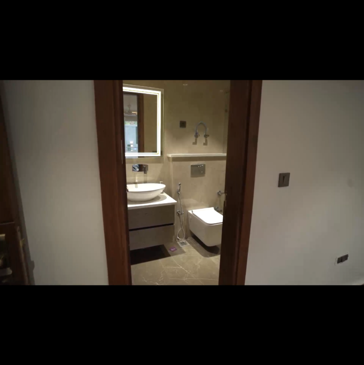 Room, sector 27 4 Bedroom 342 Sq.Yd. Builder Floor In Sector 27 Gurgaon 8102547