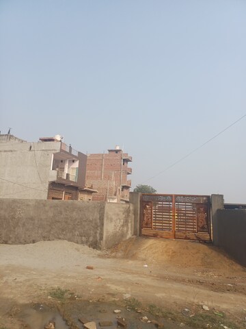  Plot – Exterior View View at Dheeraj Nagar - for Sale