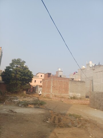  Plot – Exterior View View at Dheeraj Nagar - for Sale