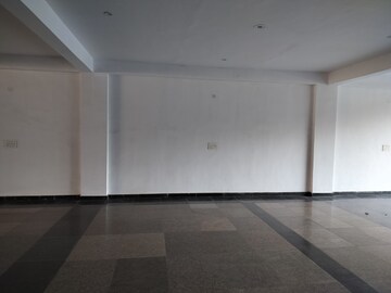 Floor Plan in  Office Space at Sector 45 – for Rent