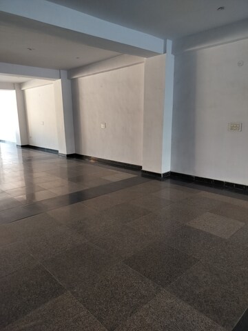 Floor Plan in  Office Space at Sector 45 – for Rent