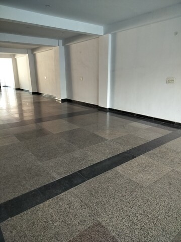 Floor Plan in  Office Space at Sector 45 – for Rent