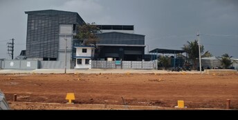 Plot For Resale in Boodihal Bangalore  8102495