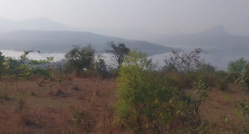Plot Area in  Plot at Pavana Lake – for Sale