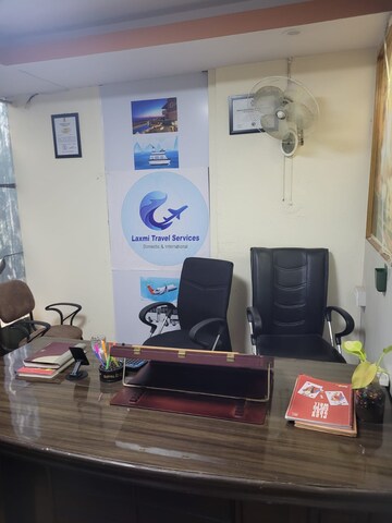 Team Area in  Office Space at Sector 63 – for Sale