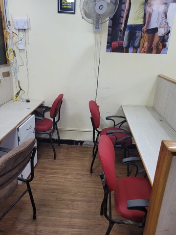 Team Area in  Office Space at Sector 63 – for Sale