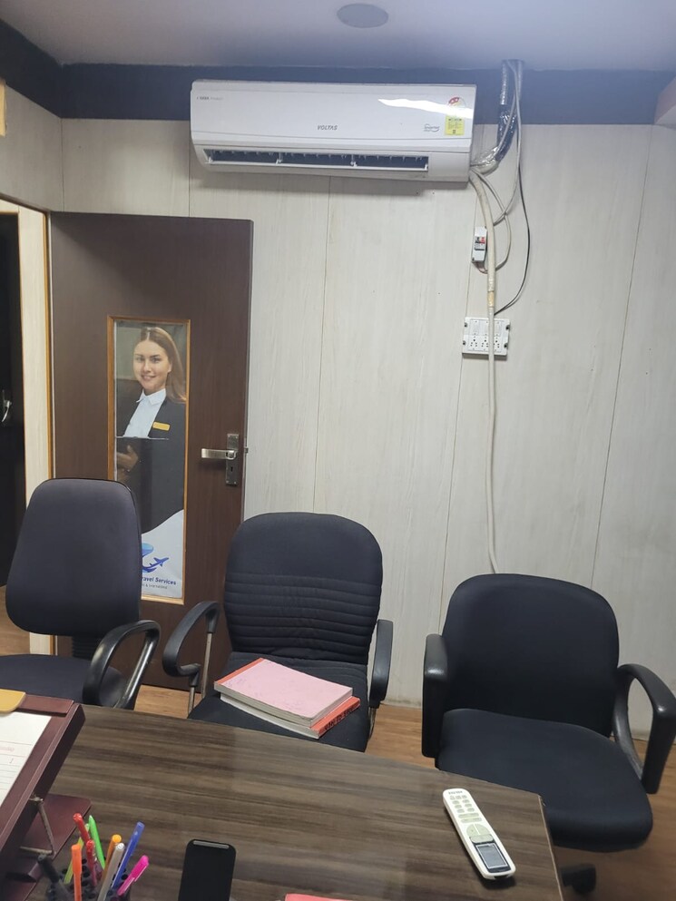 Team Area, sector 63 Commercial Office Space 6000 Sq.Ft. In Sector 63 Noida 8102498