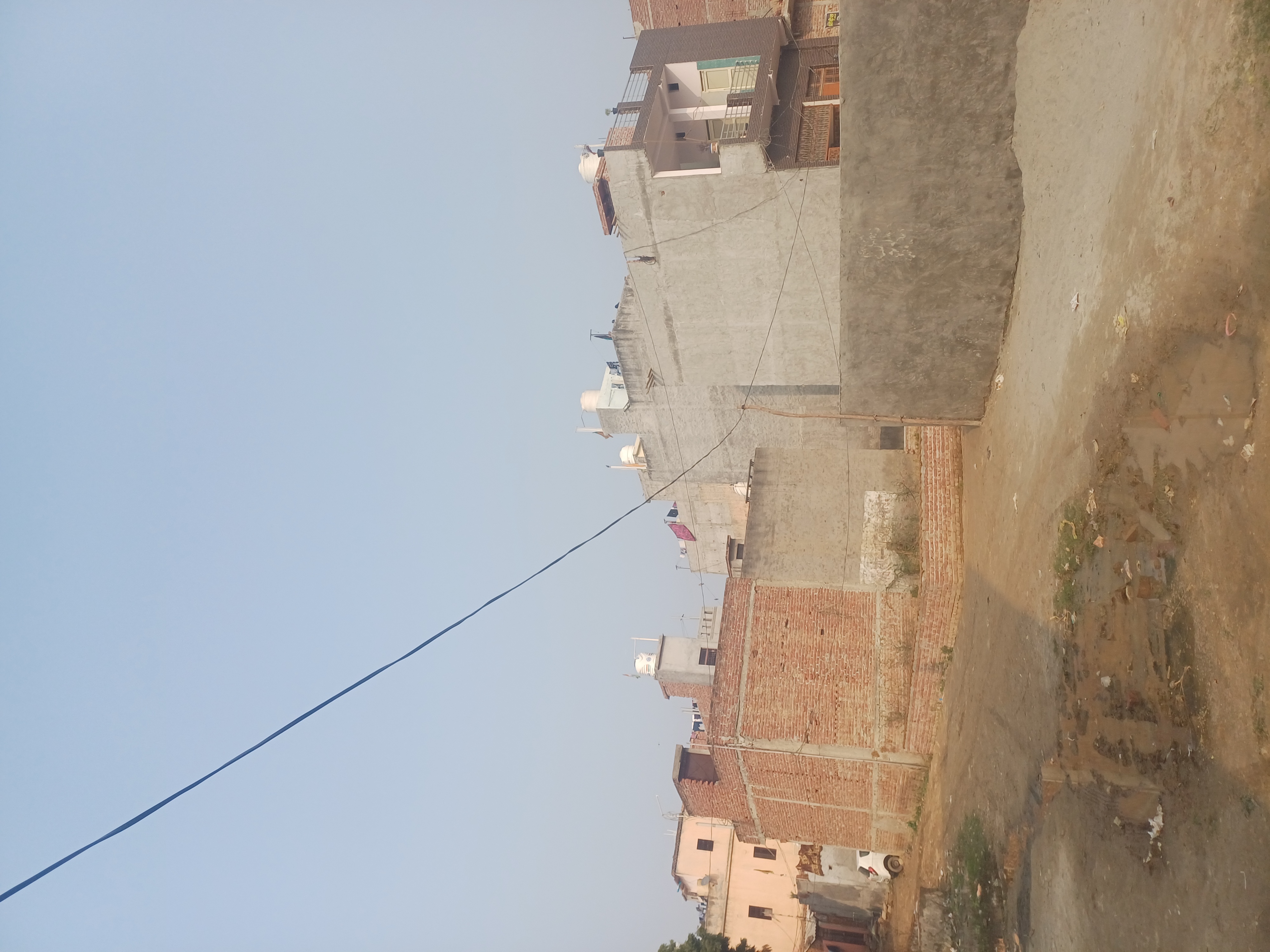 Plot For Sale in Srp Home Developer 