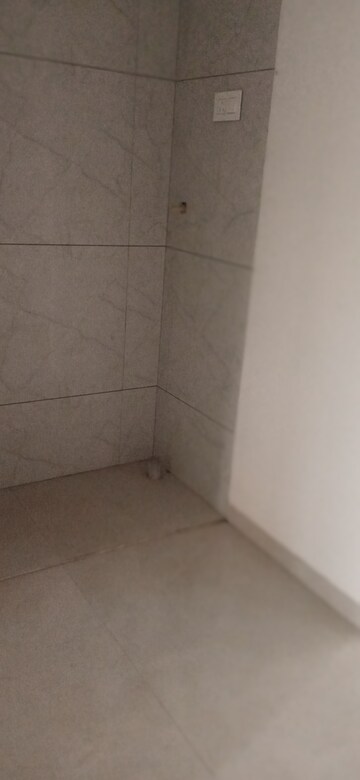 Bathroom in 2 BHK Apartment at Old Panvel – for Sale