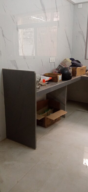 Kitchen in 2 BHK Apartment at Old Panvel – for Sale