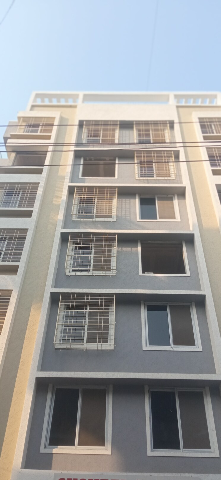 Exterior View, old panvel 2 Bedroom 655 Sq.Ft. Apartment In Old Panvel Navi Mumbai 8102501