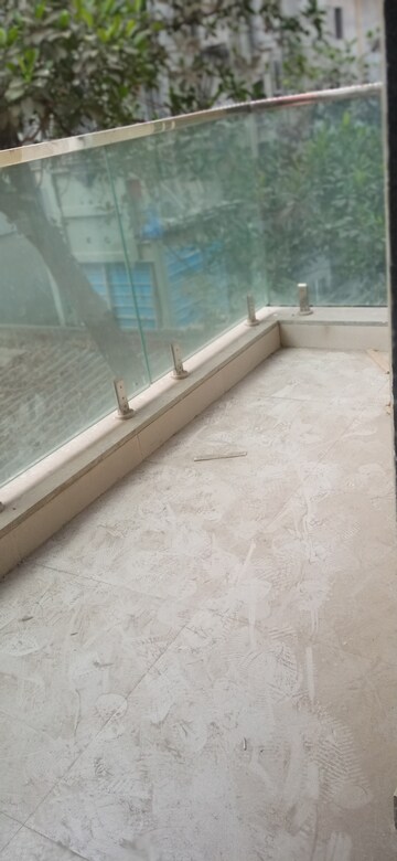 Balcony in 2 BHK Apartment at Old Panvel – for Sale