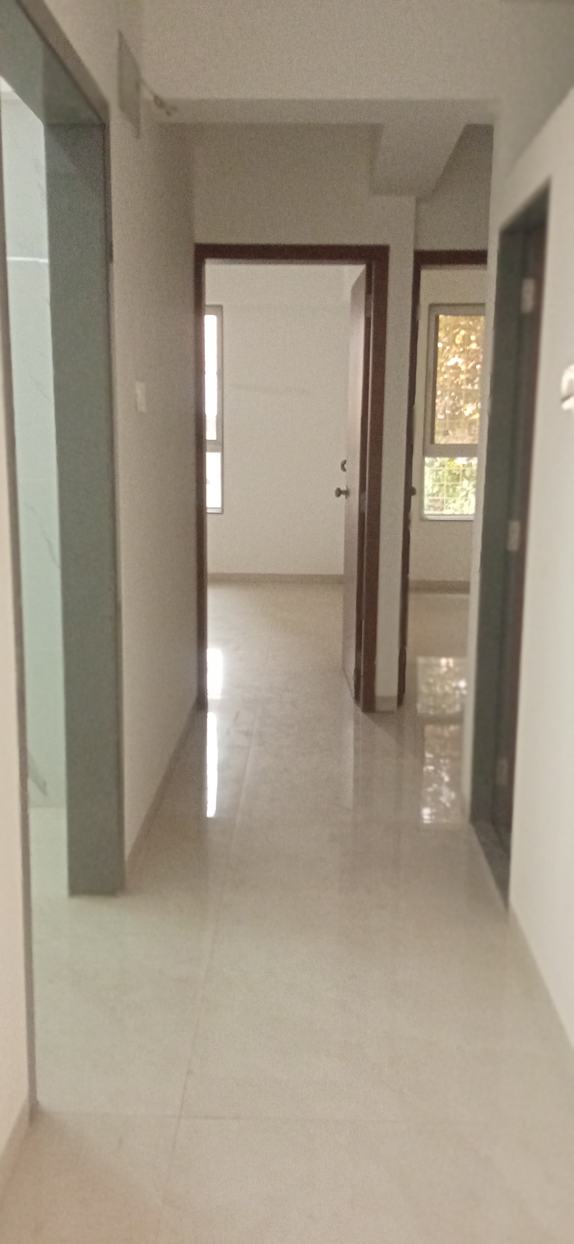 2 BHK + Study Room Apartment For Sale in Susheel Janki