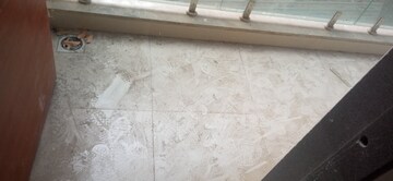 Balcony in 2 BHK Apartment at Old Panvel – for Sale