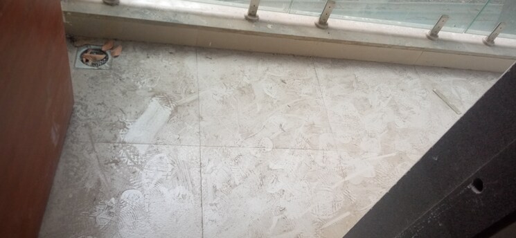 Balcony, old panvel 2 Bedroom 655 Sq.Ft. Apartment In Old Panvel Navi Mumbai 8102501