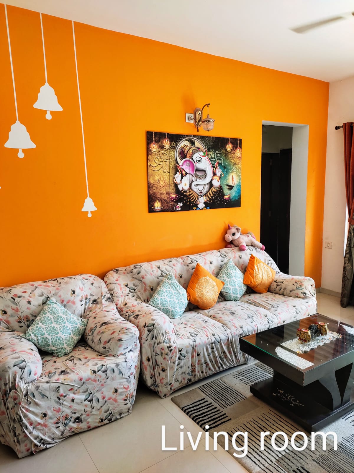 1.5 BHK Apartment For Sale in Bramha Skycity Apartment