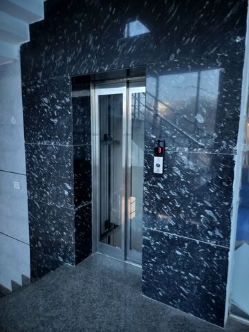 Building Lobby in  Office Space at Sector 44 – for Rent
