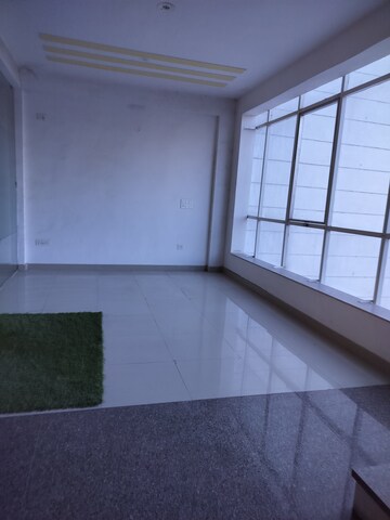 Floor Plan in  Office Space at Sector 44 – for Rent