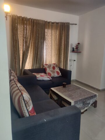 3 BHK Apartment For Rent in Gaur Saundaryam, Tech Zone 4 Greater Noida