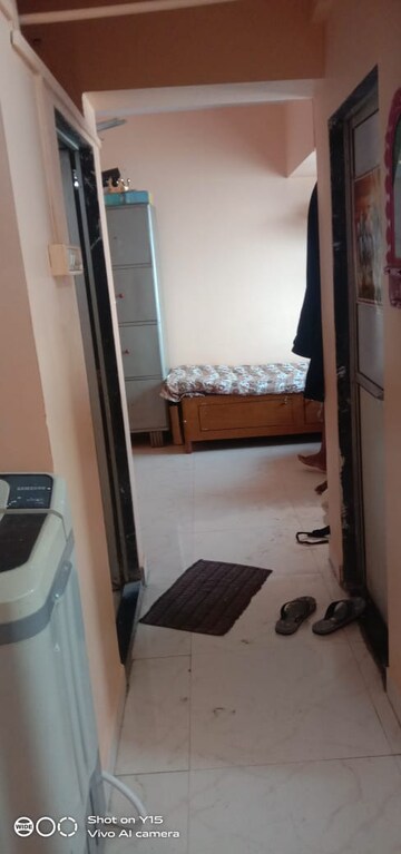 Bathroom in  Pg at Prabhadevi – for Rent