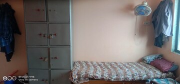 Bathroom in  Pg at Prabhadevi – for Rent