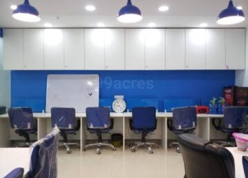 Team Area in  Shop at Galaxy Blue Sapphire Plaza, Sector 4, Greater Noida – for Rent