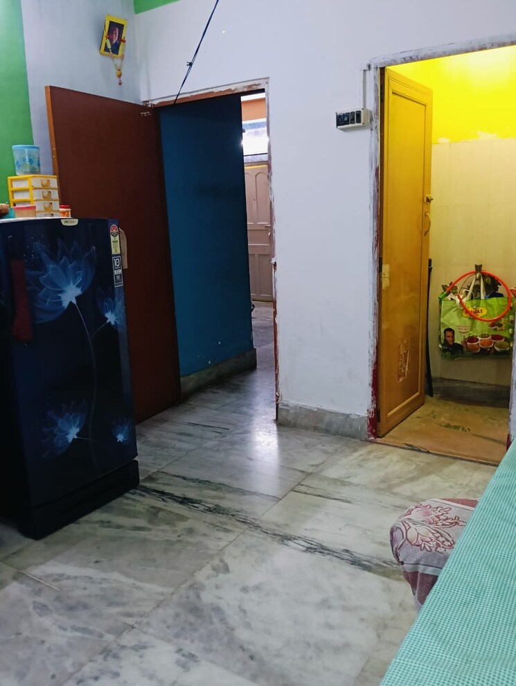 Bedroom, agarpara 2 Bedroom 780 Sq.Ft. Apartment In Agarpara Kolkata 8102513