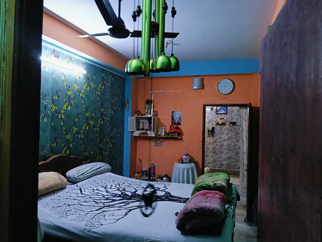 2 BHK Apartment For Sale in Jaytara Abasan