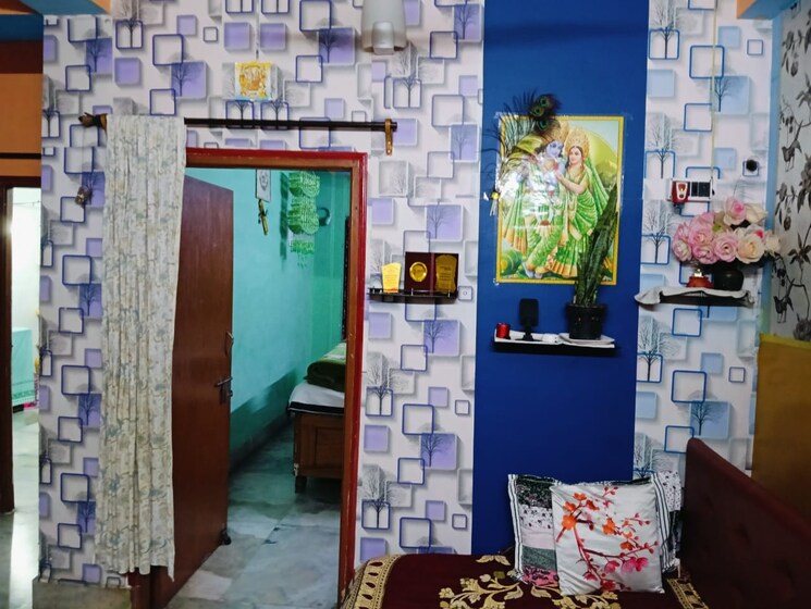 Master Plan, agarpara 2 Bedroom 780 Sq.Ft. Apartment In Agarpara Kolkata 8102513