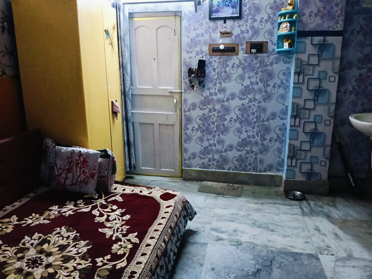 Room, agarpara 2 Bedroom 780 Sq.Ft. Apartment In Agarpara Kolkata 8102513
