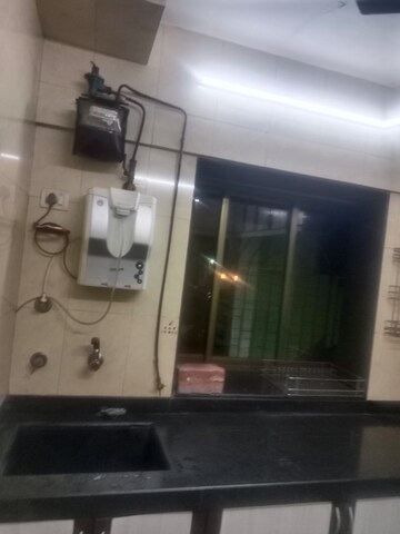 Furnished Amenities in 2 BHK Apartment at Andheri West – for Rent