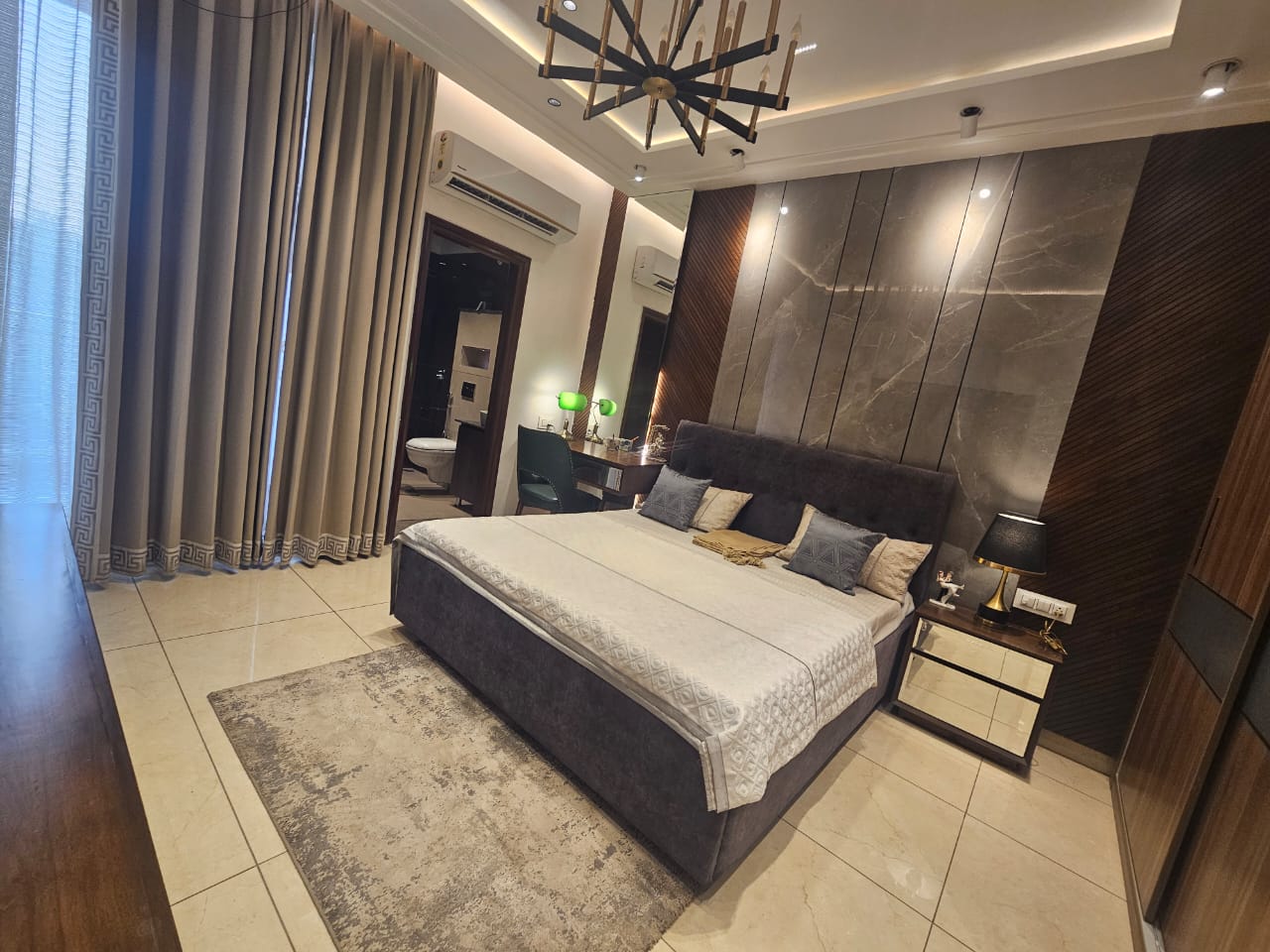 3 BHK + Pooja Room Apartment For Sale in Sushma Valencia