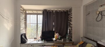 Bedroom in 1 BHK Apartment at Prabhadevi CHS, Prabhadevi – for Rent