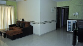 3 BHK Apartment For Rent in Divine Space Meenaxi Tower Goregaon East Mumbai  8102540