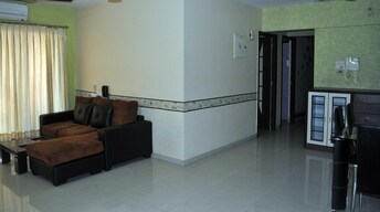 3 BHK Apartment For Rent in Divine Space Meenaxi Tower Goregaon East Mumbai  8102540