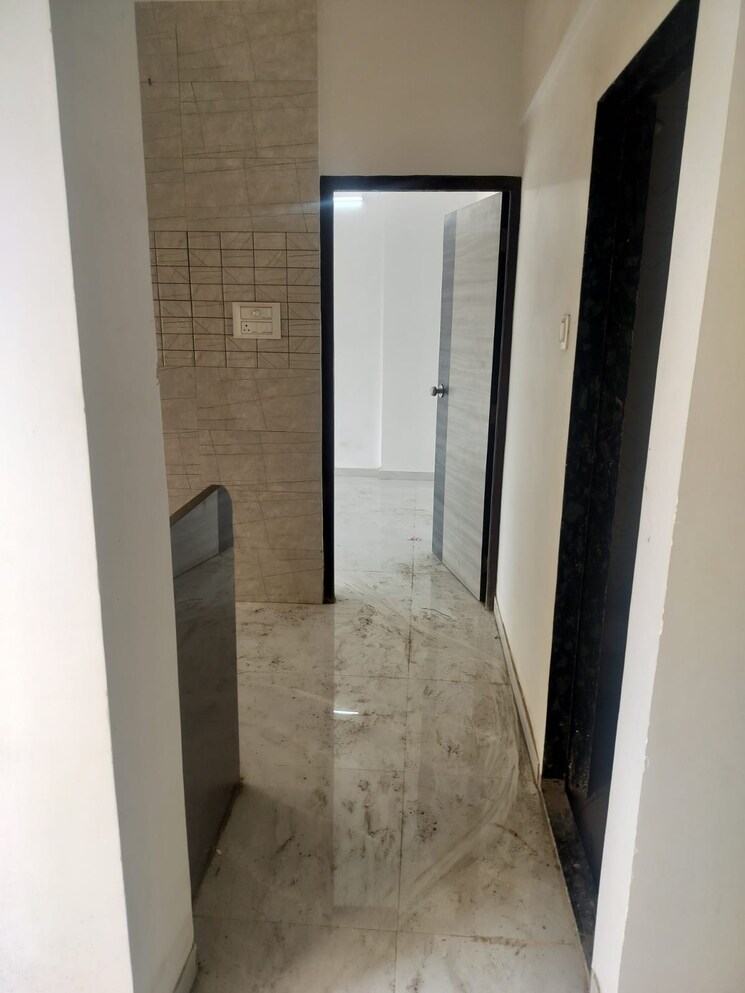 Kitchen, old panvel 1 Bedroom 429 Sq.Ft. Apartment In Old Panvel Navi Mumbai 8102552