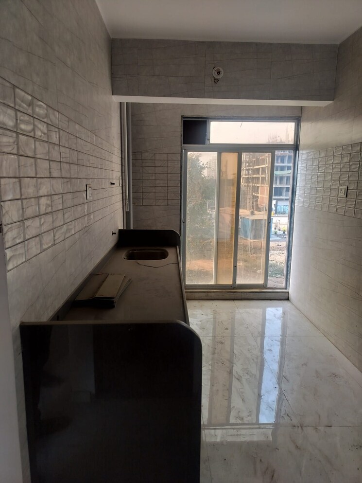 Kitchen, old panvel 1 Bedroom 429 Sq.Ft. Apartment In Old Panvel Navi Mumbai 8102552