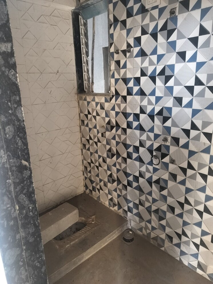 Bathroom, old panvel 1 Bedroom 429 Sq.Ft. Apartment In Old Panvel Navi Mumbai 8102552