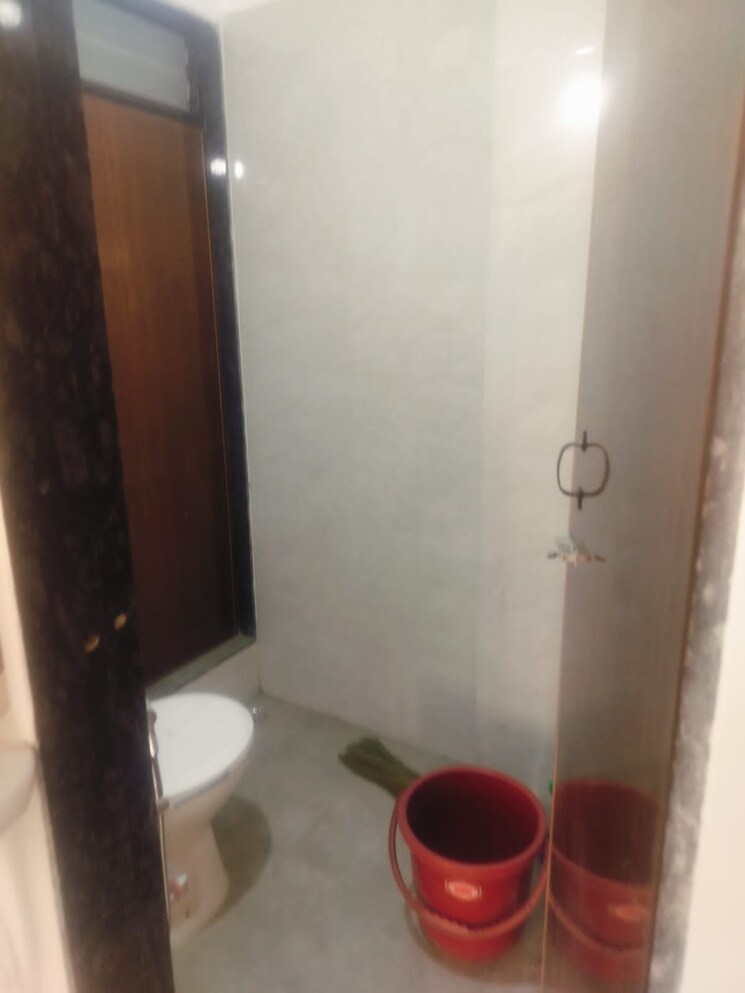 Bathroom, old panvel 1 Bedroom 429 Sq.Ft. Apartment In Old Panvel Navi Mumbai 8102552