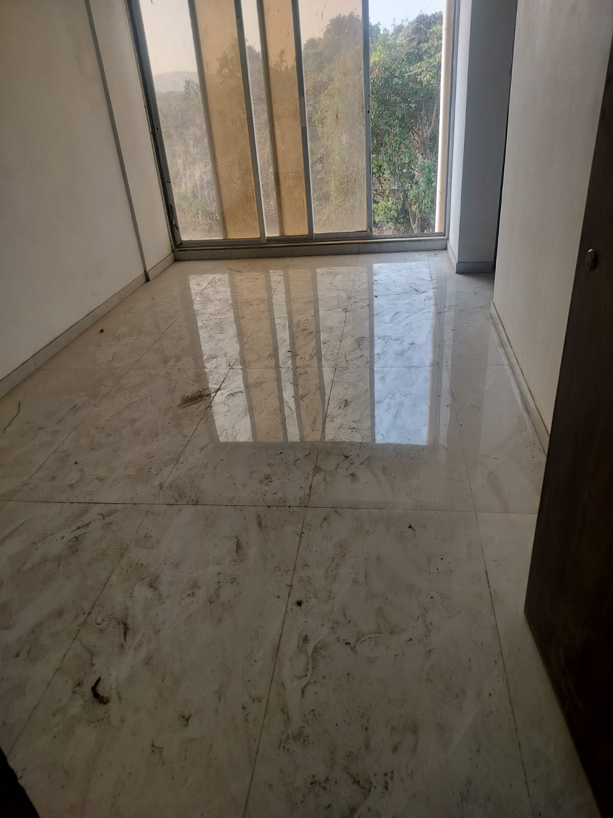 1 BHK + Pooja Room Apartment For Sale in Vastu Vasant Old Panvel N