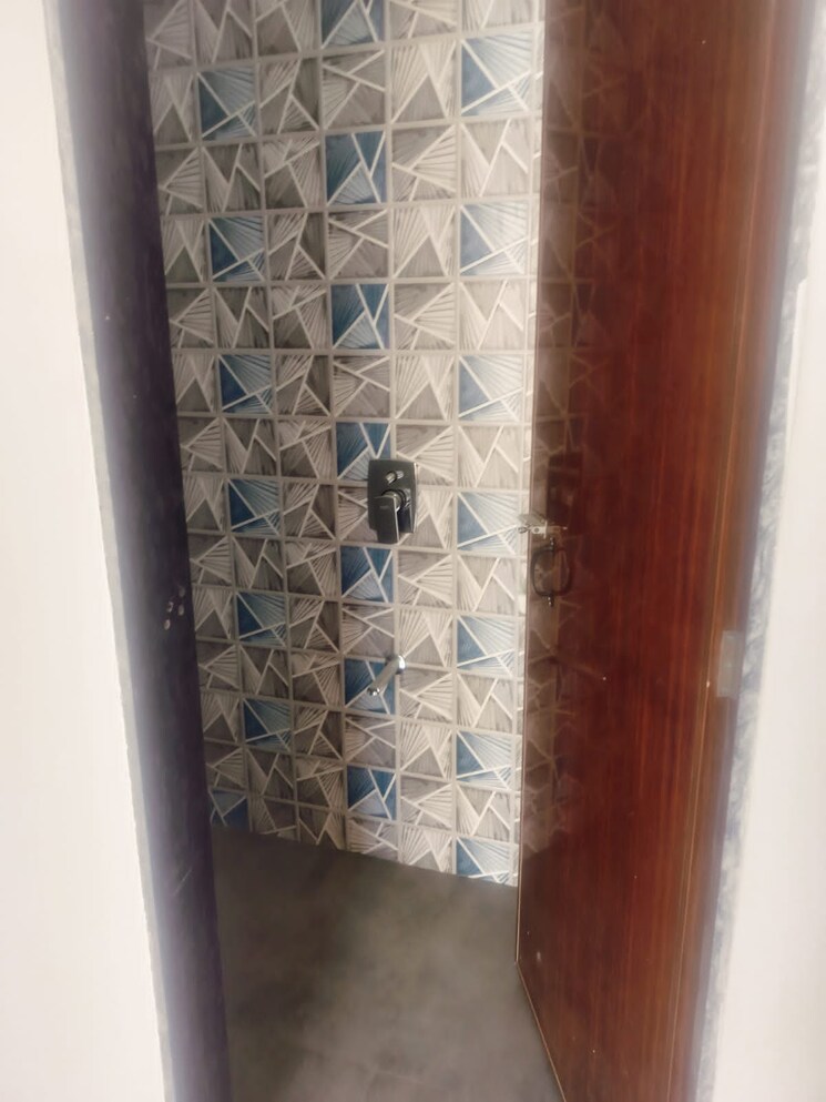 Bathroom, old panvel 1 Bedroom 429 Sq.Ft. Apartment In Old Panvel Navi Mumbai 8102552