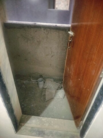 Balcony in 1 BHK Apartment at Old Panvel – for Sale