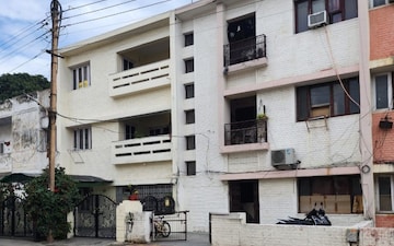 3 BHK Villa For Sale in Chandigarh Airport