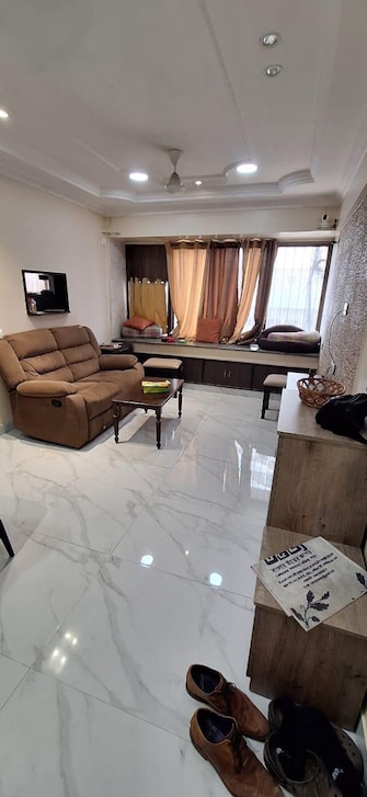 1 BHK Apartment For Rent in Ajmera Bhakti Park Wadala East Mumbai  8102554