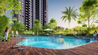 2 BHK Apartment For Resale in Kohinoor Riverdale Kharadi Pune  8102562