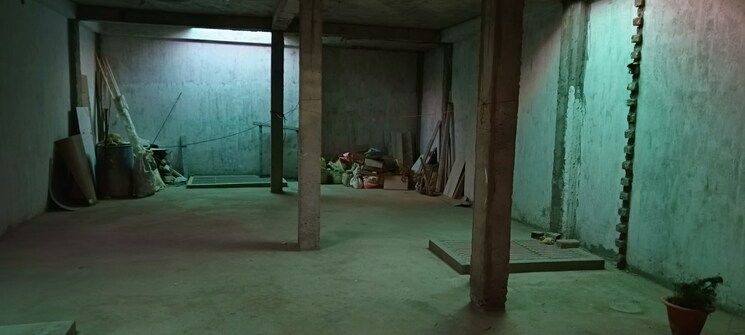  Parking, kursi road 3 Bedroom 3000 Sq.Ft. Independent House In Kursi Road Lucknow 8102557