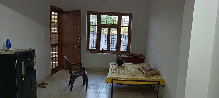 Bedroom, kursi road 3 Bedroom 3000 Sq.Ft. Independent House In Kursi Road Lucknow 8102557